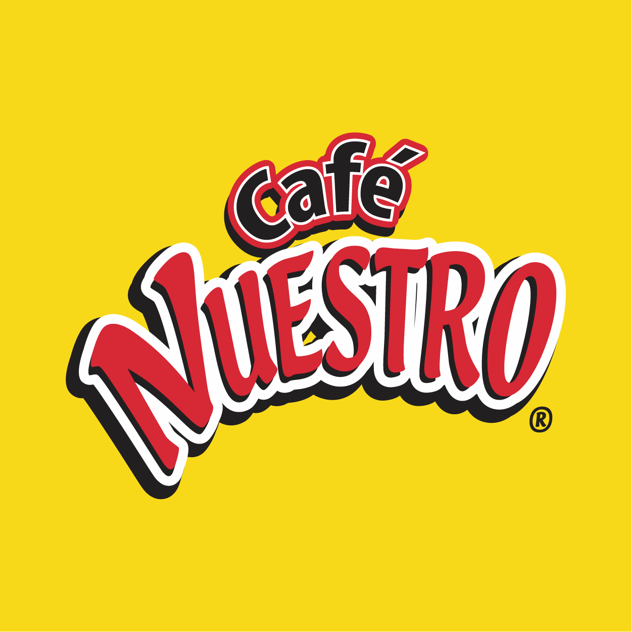 Café Nuestro Centroamérica